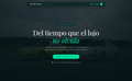 Classique Motors – Luxury B2C Landing Page Template (Figma + HTML/CSS)